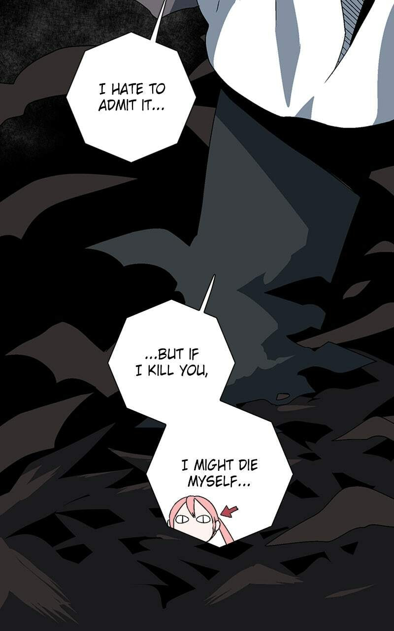 Read Even the Demon King, One Step at a Time chapter 37 image 18 on Lezhin