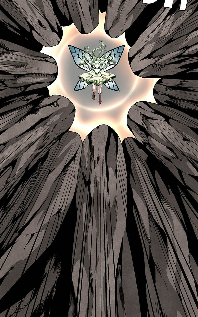 Read Even the Demon King, One Step at a Time chapter 37 image 4 on Lezhin