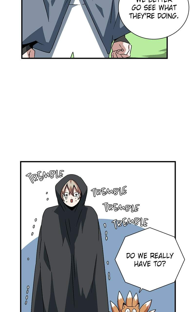 Read Even the Demon King, One Step at a Time chapter 37 image 40 on Lezhin