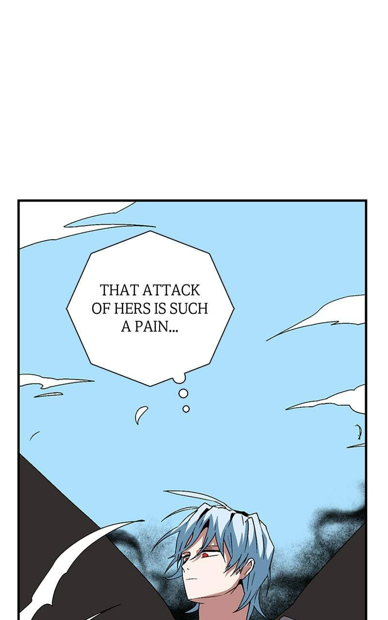 Read Even the Demon King, One Step at a Time chapter 37 image 46 on Lezhin