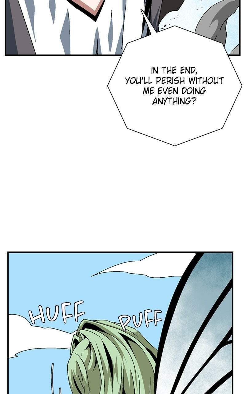 Read Even the Demon King, One Step at a Time chapter 37 image 60 on Lezhin