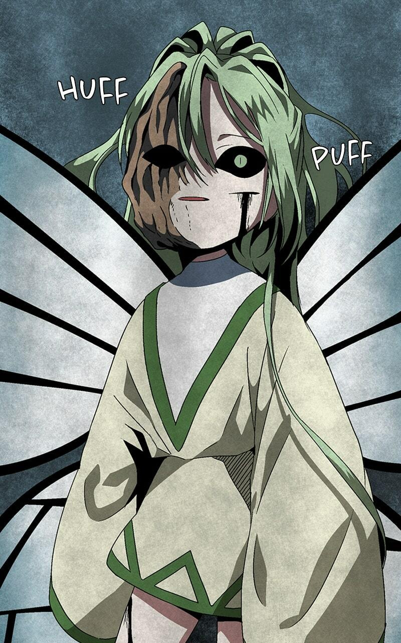 Read Even the Demon King, One Step at a Time chapter 37 image 63 on Lezhin