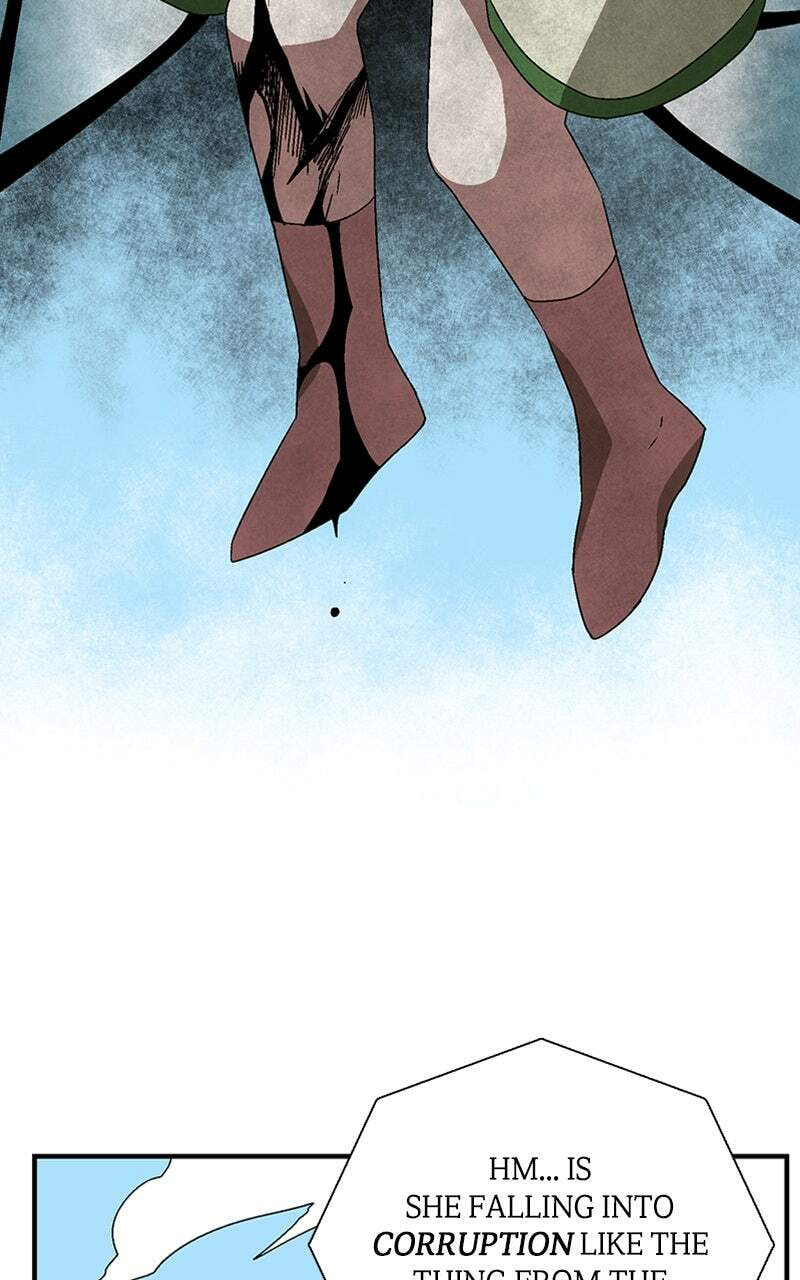 Read Even the Demon King, One Step at a Time chapter 37 image 64 on Lezhin