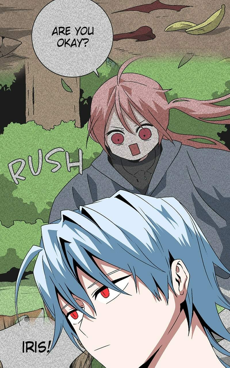 Read Even the Demon King, One Step at a Time chapter 37 image 67 on Lezhin