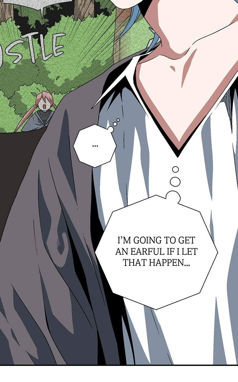 Read Even the Demon King, One Step at a Time chapter 37 image 68 on Lezhin