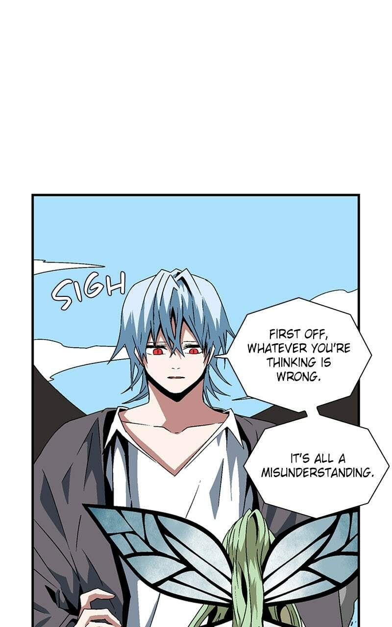 Read Even the Demon King, One Step at a Time chapter 37 image 69 on Lezhin
