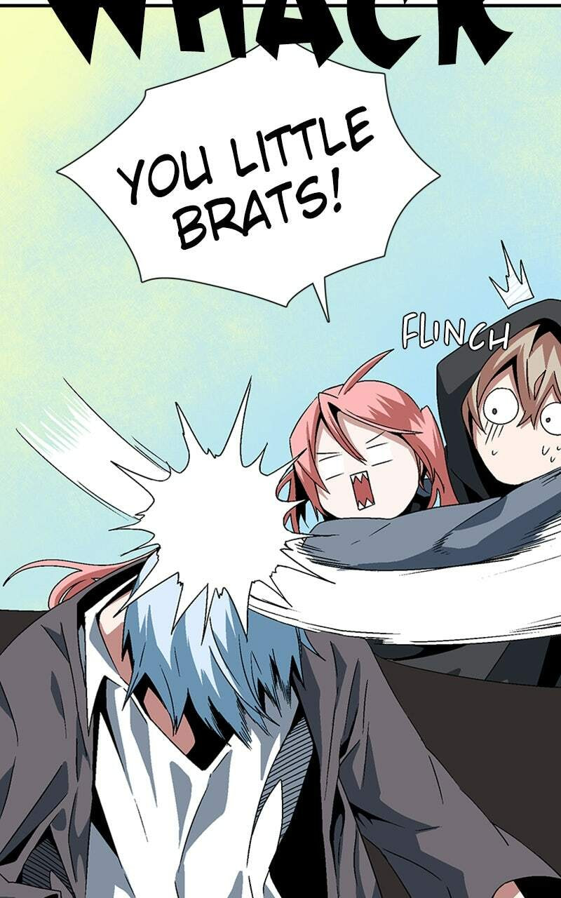 Read Even the Demon King, One Step at a Time chapter 37 image 82 on Lezhin