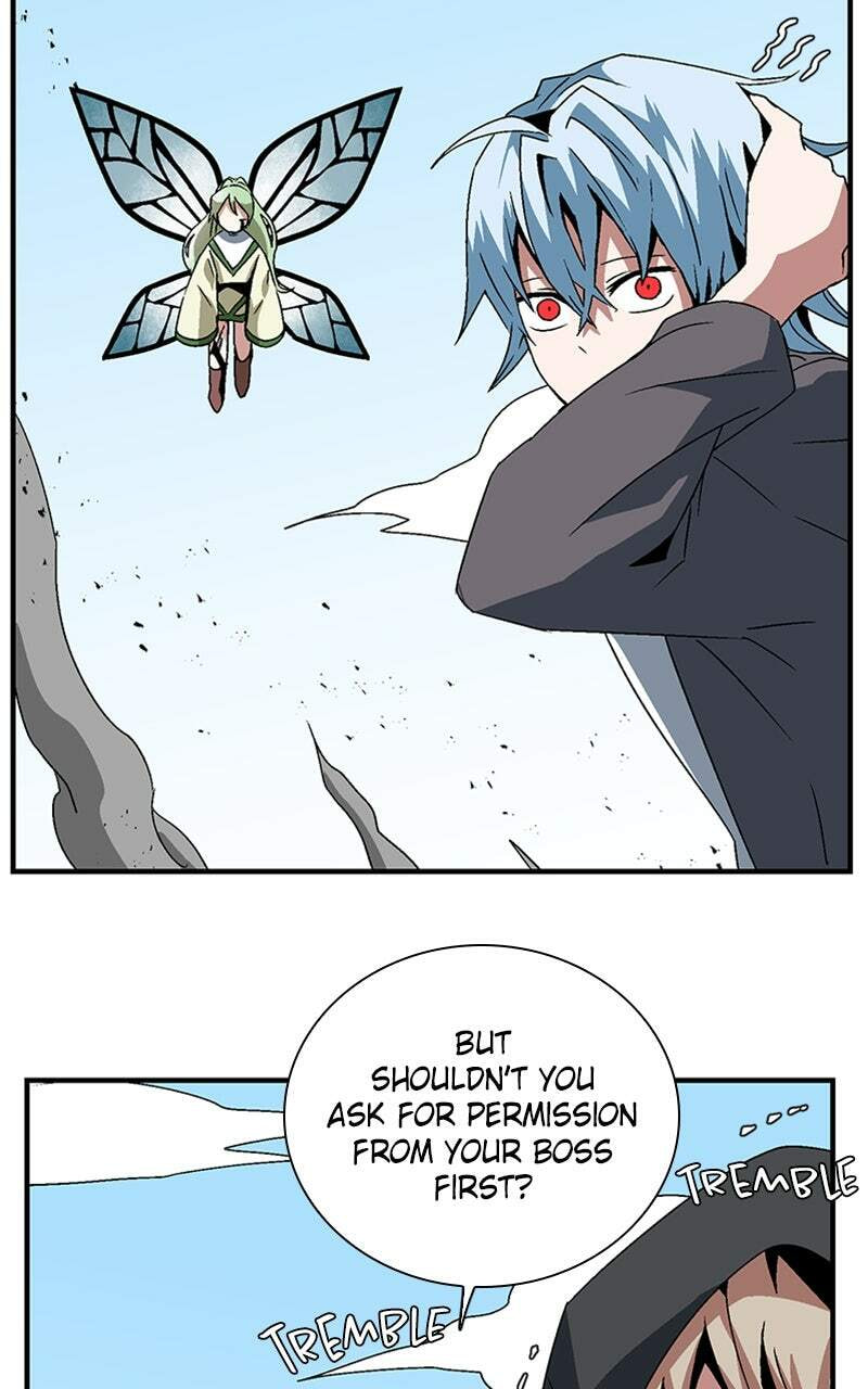 Read Even the Demon King, One Step at a Time chapter 37 image 84 on Lezhin