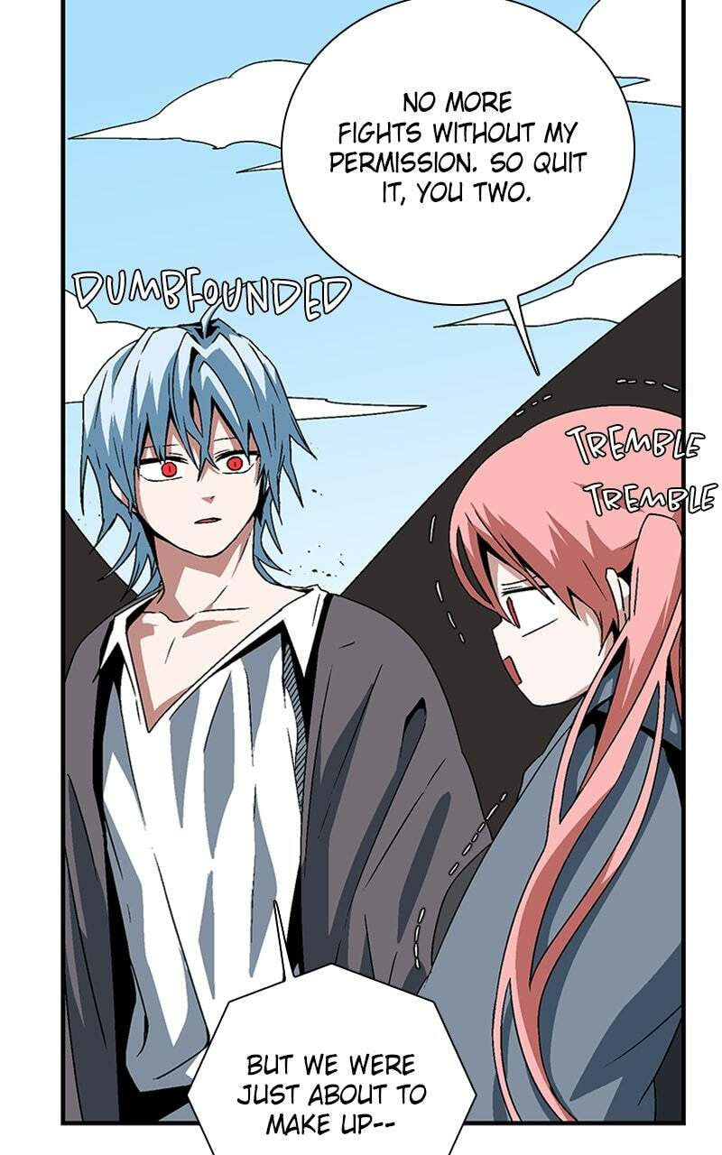 Read Even the Demon King, One Step at a Time chapter 37 image 86 on Lezhin