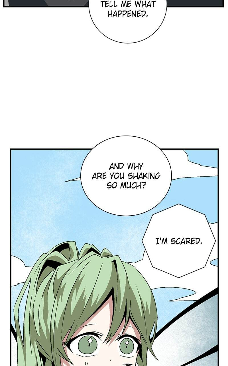 Read Even the Demon King, One Step at a Time chapter 37 image 90 on Lezhin