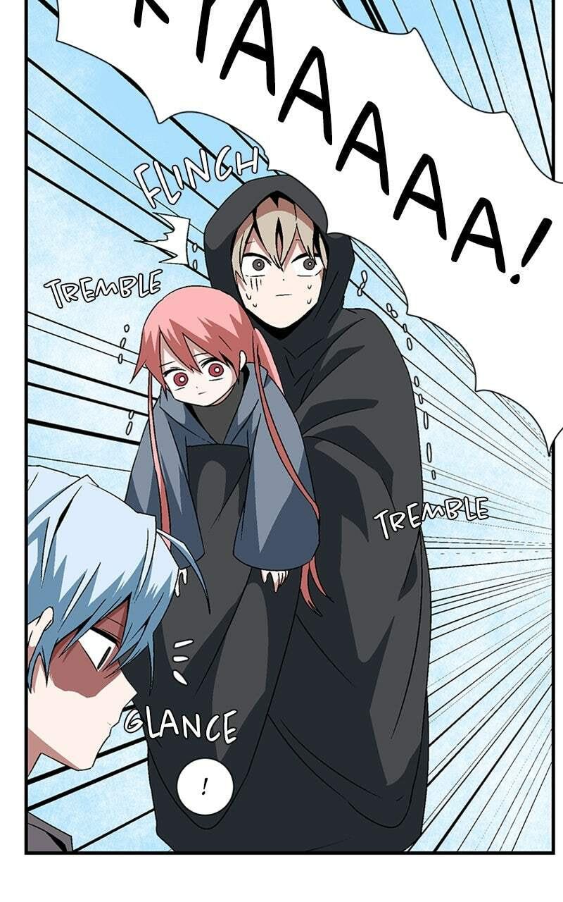 Read Even the Demon King, One Step at a Time chapter 37 image 92 on Lezhin