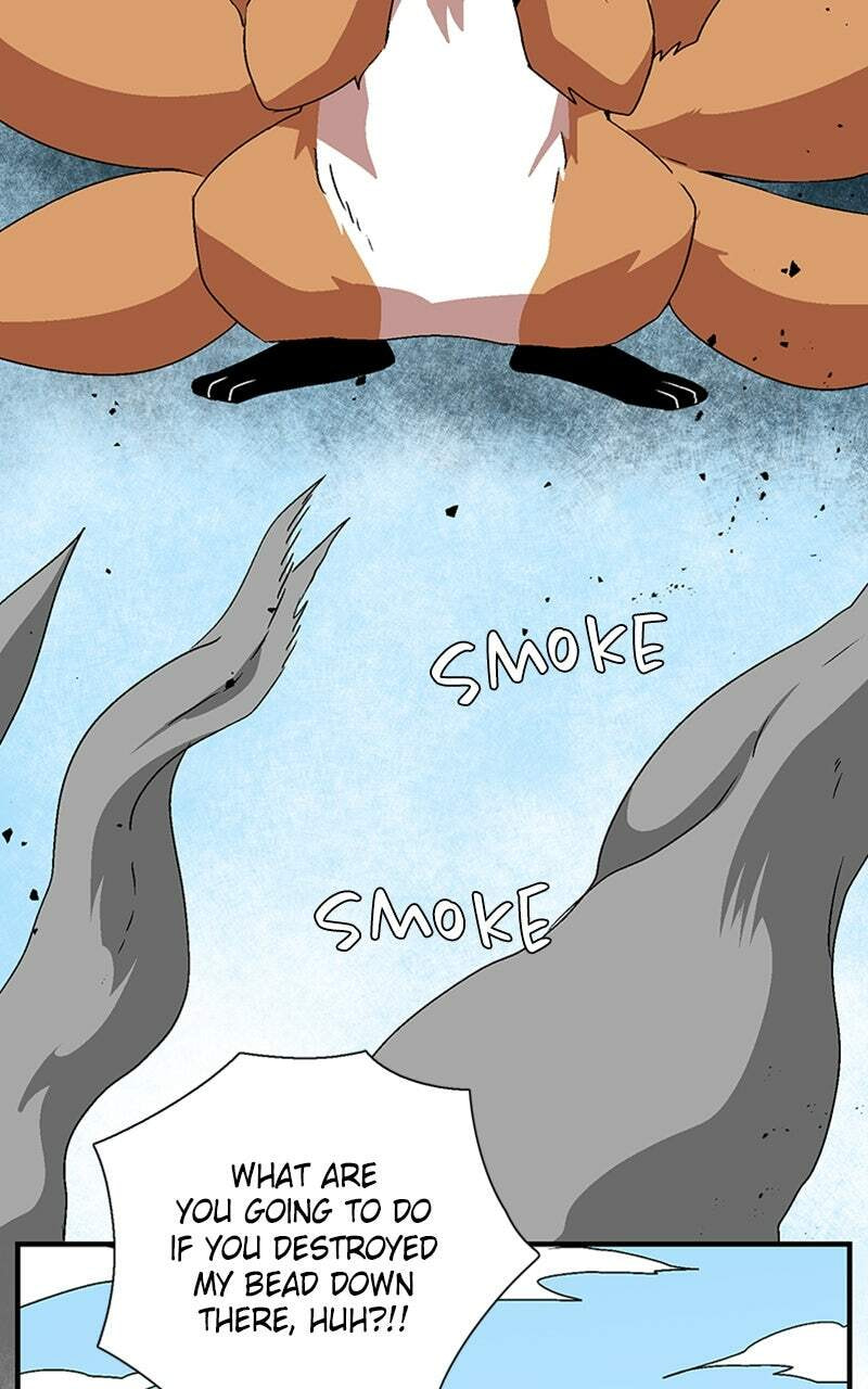 Read Even the Demon King, One Step at a Time chapter 37 image 94 on Lezhin