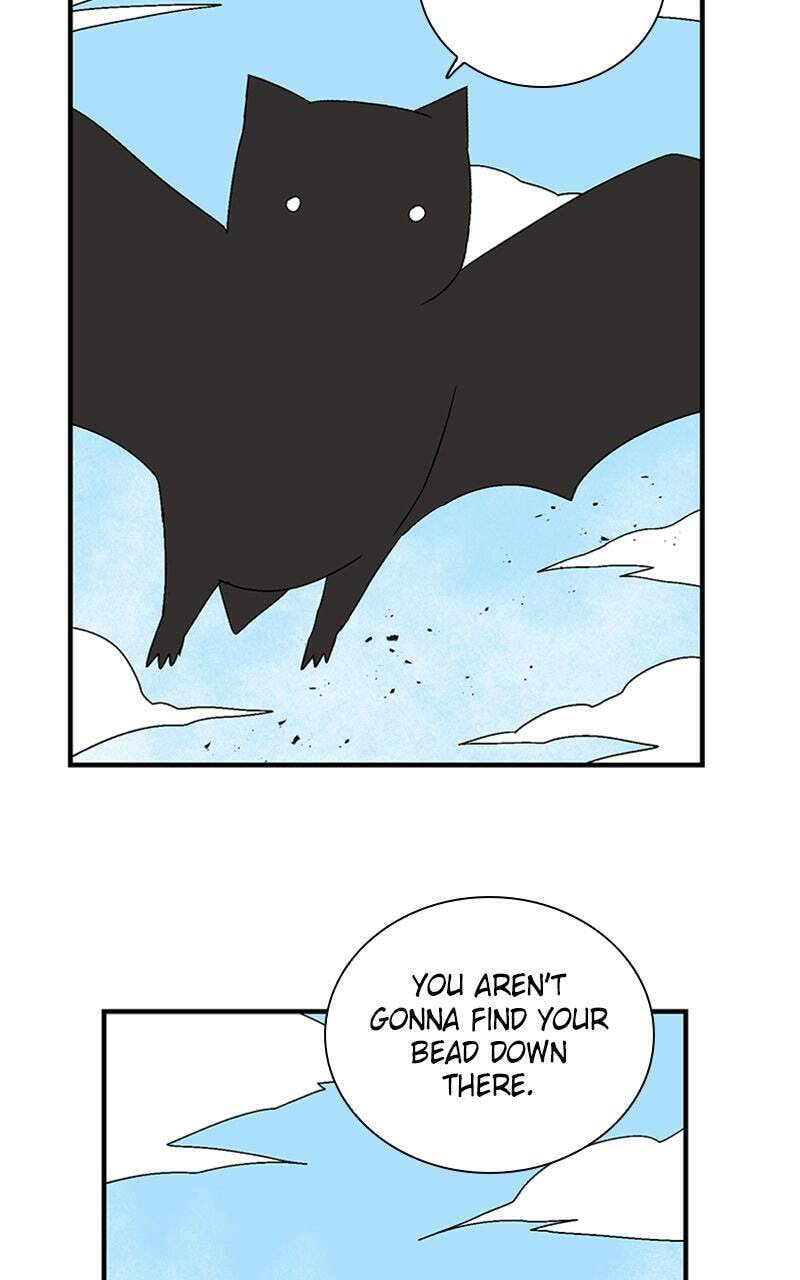 Read Even the Demon King, One Step at a Time chapter 37 image 96 on Lezhin