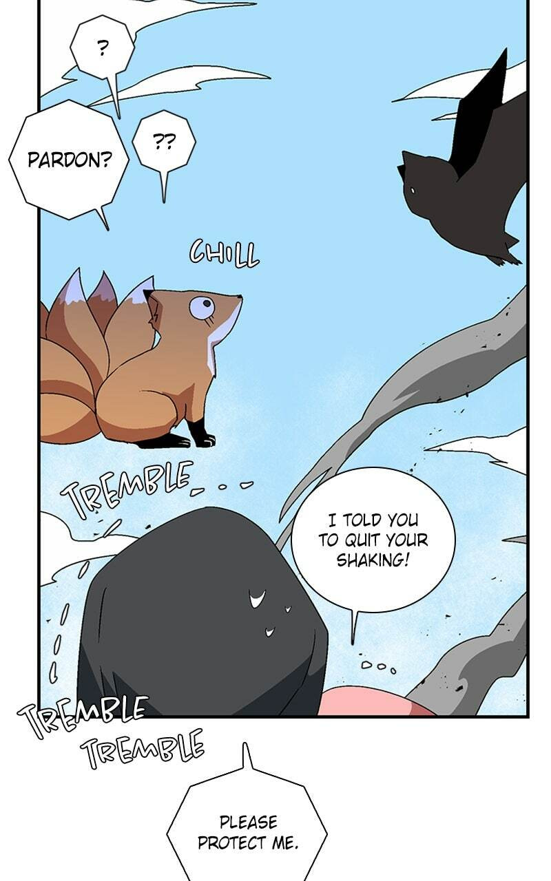 Read Even the Demon King, One Step at a Time chapter 37 image 98 on Lezhin