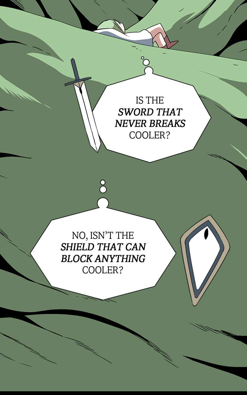 Read Even the Demon King, One Step at a Time chapter 38 image 28 on Lezhin