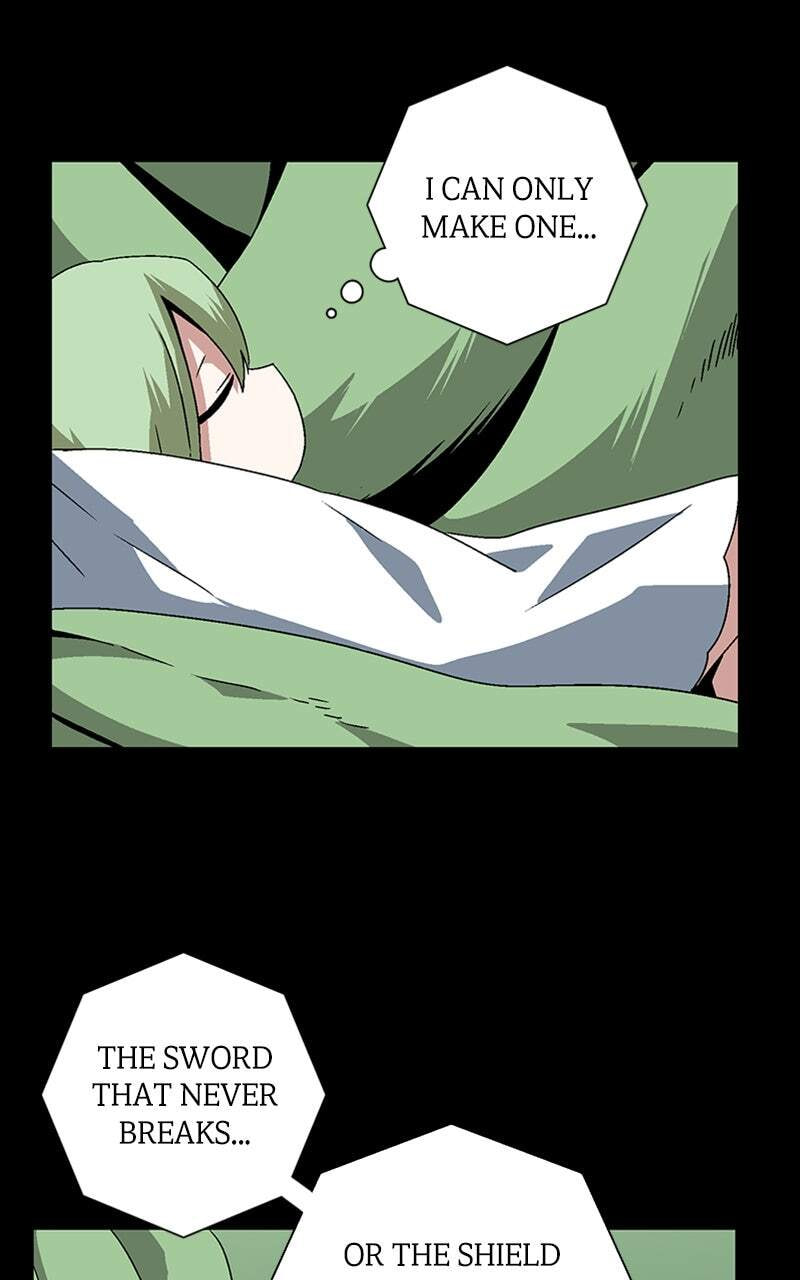 Read Even the Demon King, One Step at a Time chapter 38 image 29 on Lezhin