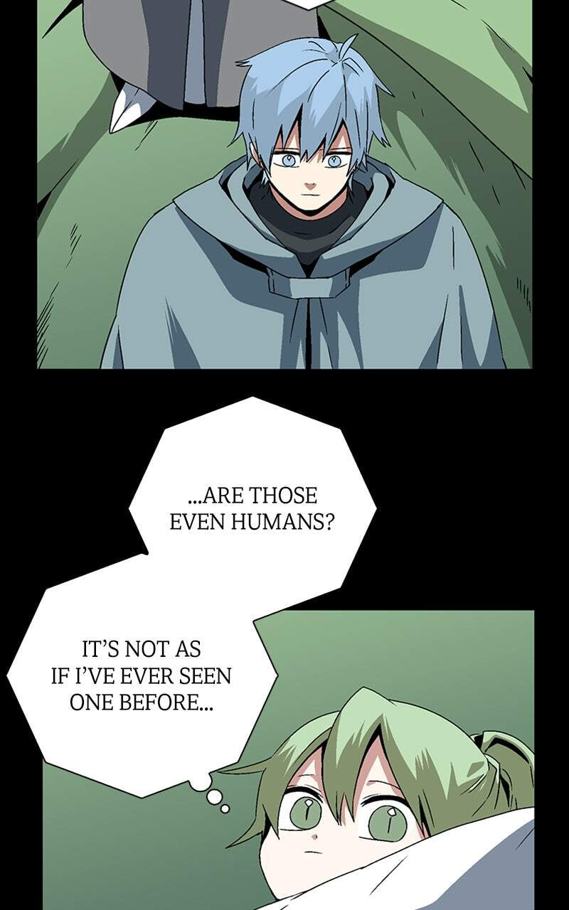 Read Even the Demon King, One Step at a Time chapter 38 image 32 on Lezhin