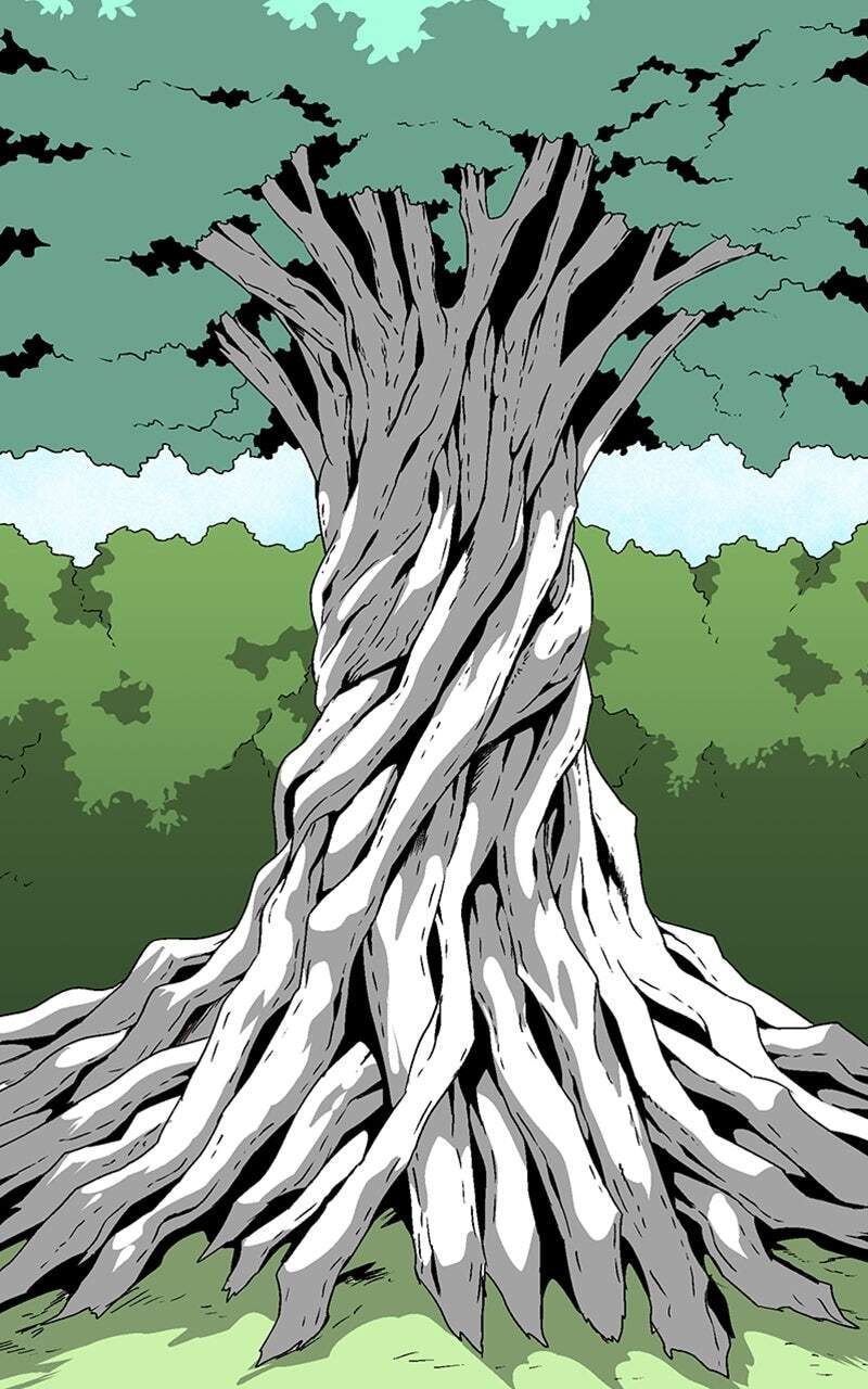 Read Even the Demon King, One Step at a Time chapter 38 image 4 on Lezhin