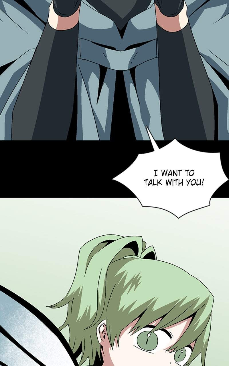 Read Even the Demon King, One Step at a Time chapter 38 image 40 on Lezhin