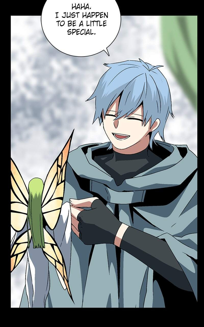 Read Even the Demon King, One Step at a Time chapter 38 image 46 on Lezhin