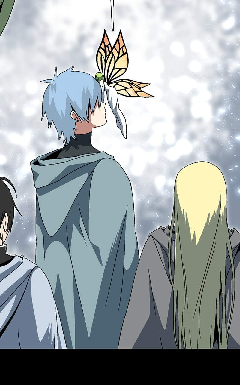 Read Even the Demon King, One Step at a Time chapter 38 image 49 on Lezhin
