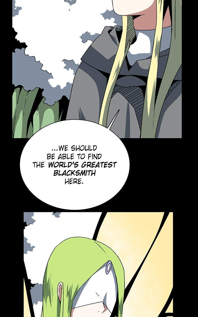 Read Even the Demon King, One Step at a Time chapter 38 image 52 on Lezhin