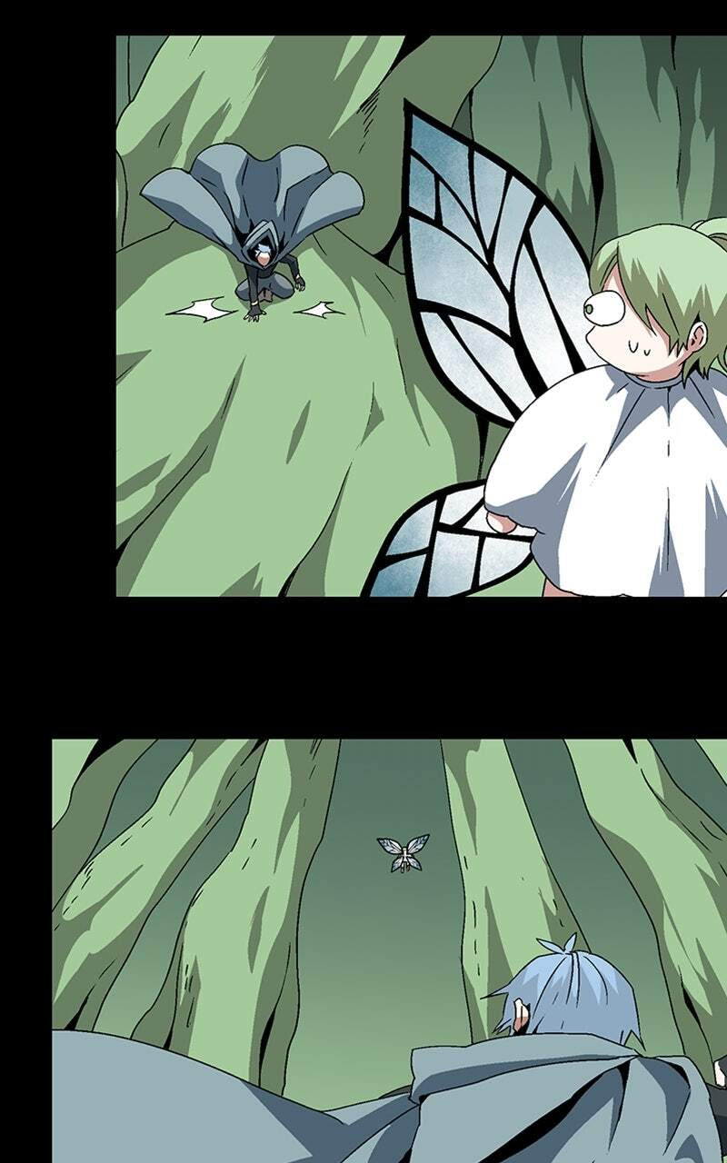 Read Even the Demon King, One Step at a Time chapter 38 image 75 on Lezhin