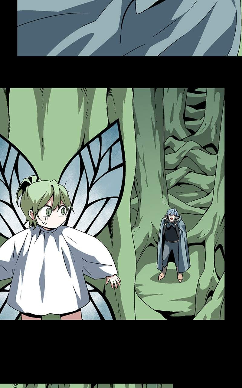 Read Even the Demon King, One Step at a Time chapter 38 image 76 on Lezhin