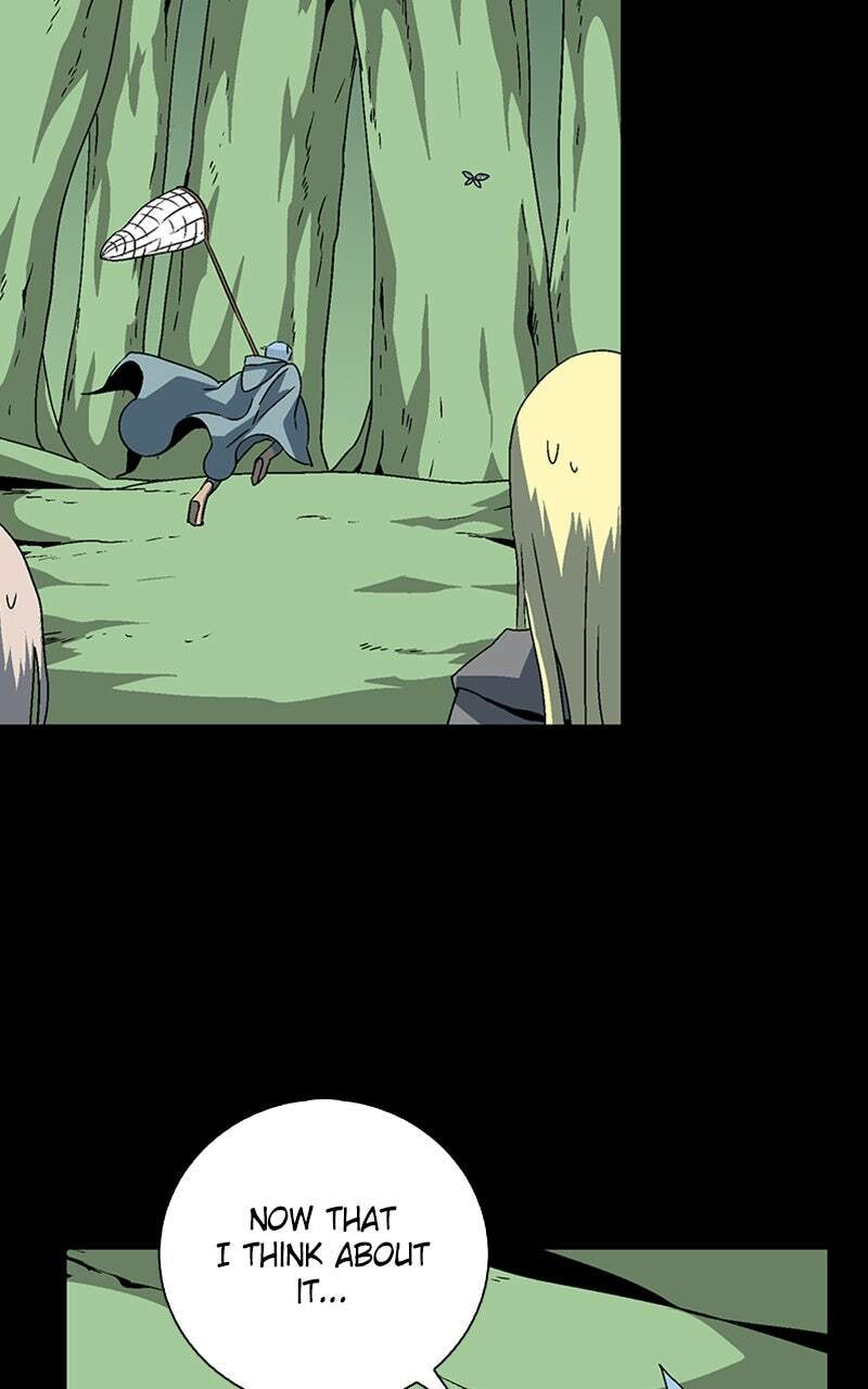 Read Even the Demon King, One Step at a Time chapter 38 image 77 on Lezhin