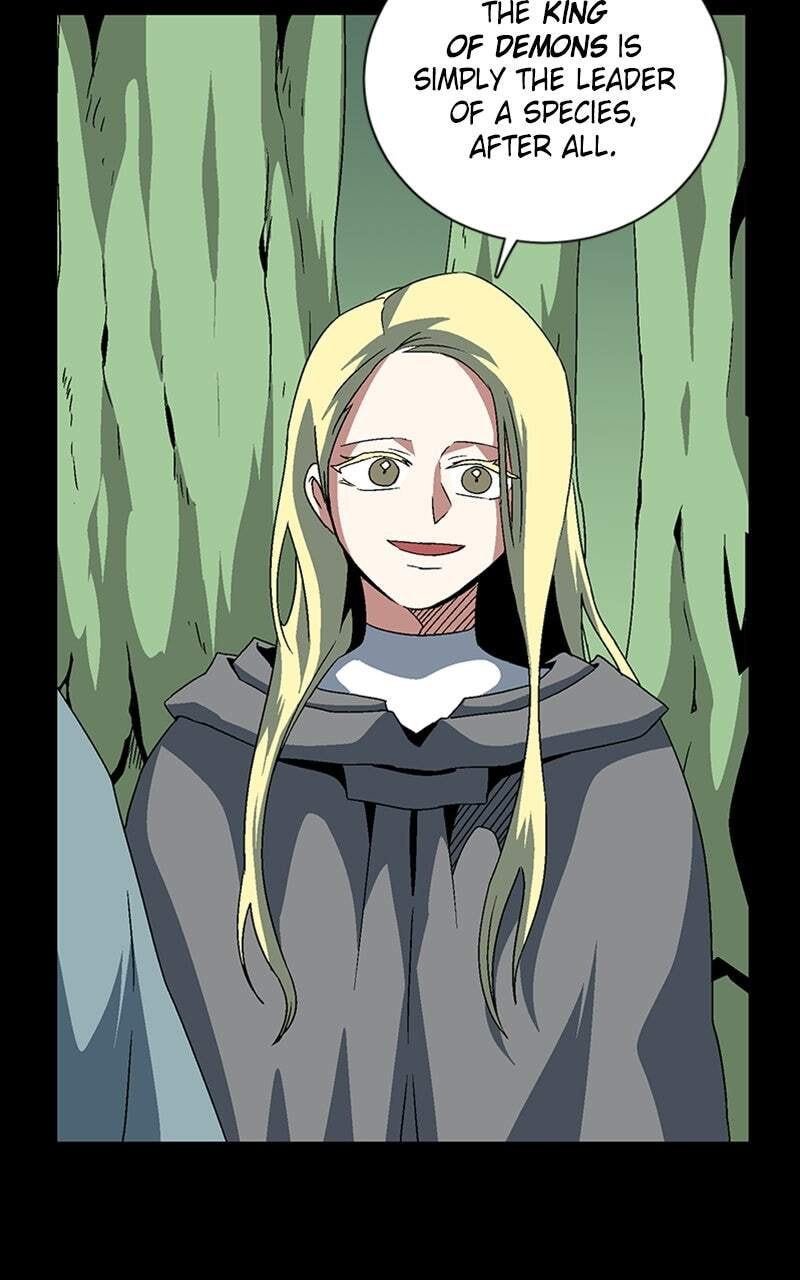 Read Even the Demon King, One Step at a Time chapter 38 image 86 on Lezhin