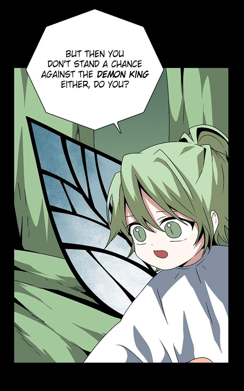 Read Even the Demon King, One Step at a Time chapter 38 image 87 on Lezhin