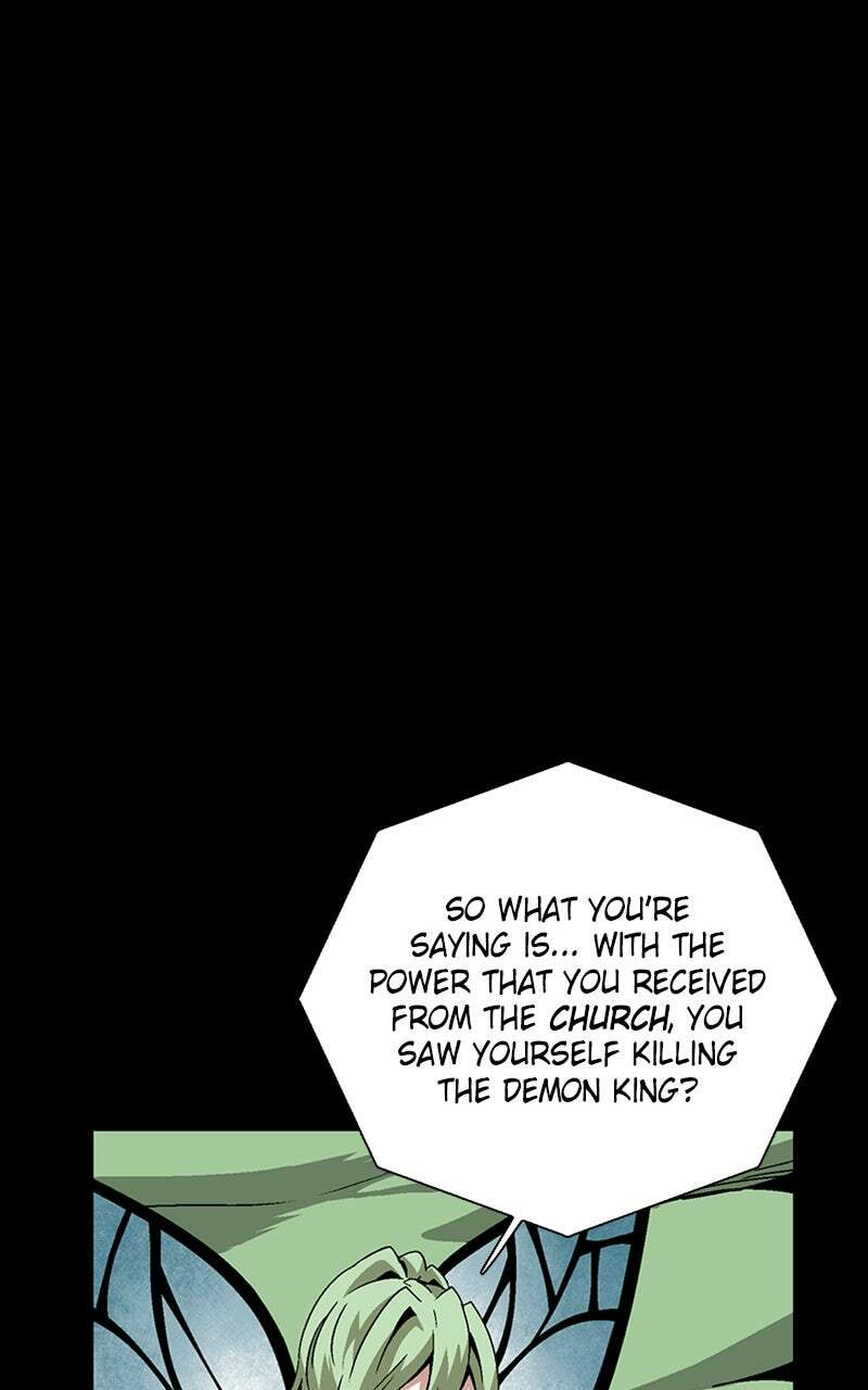 Read Even the Demon King, One Step at a Time chapter 39 image 0 on Lezhin