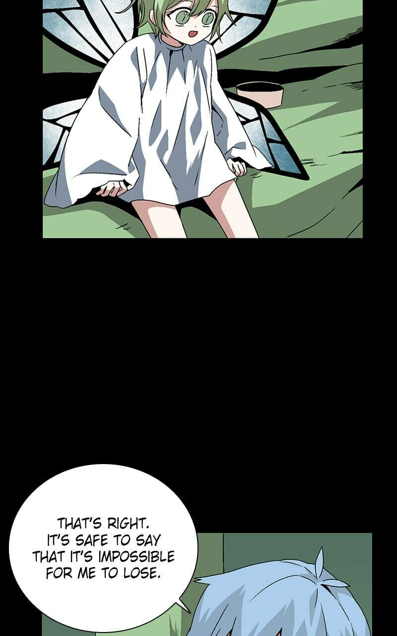 Read Even the Demon King, One Step at a Time chapter 39 image 1 on Lezhin