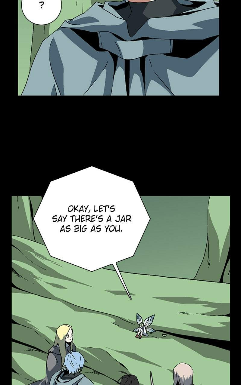 Read Even the Demon King, One Step at a Time chapter 39 image 11 on Lezhin