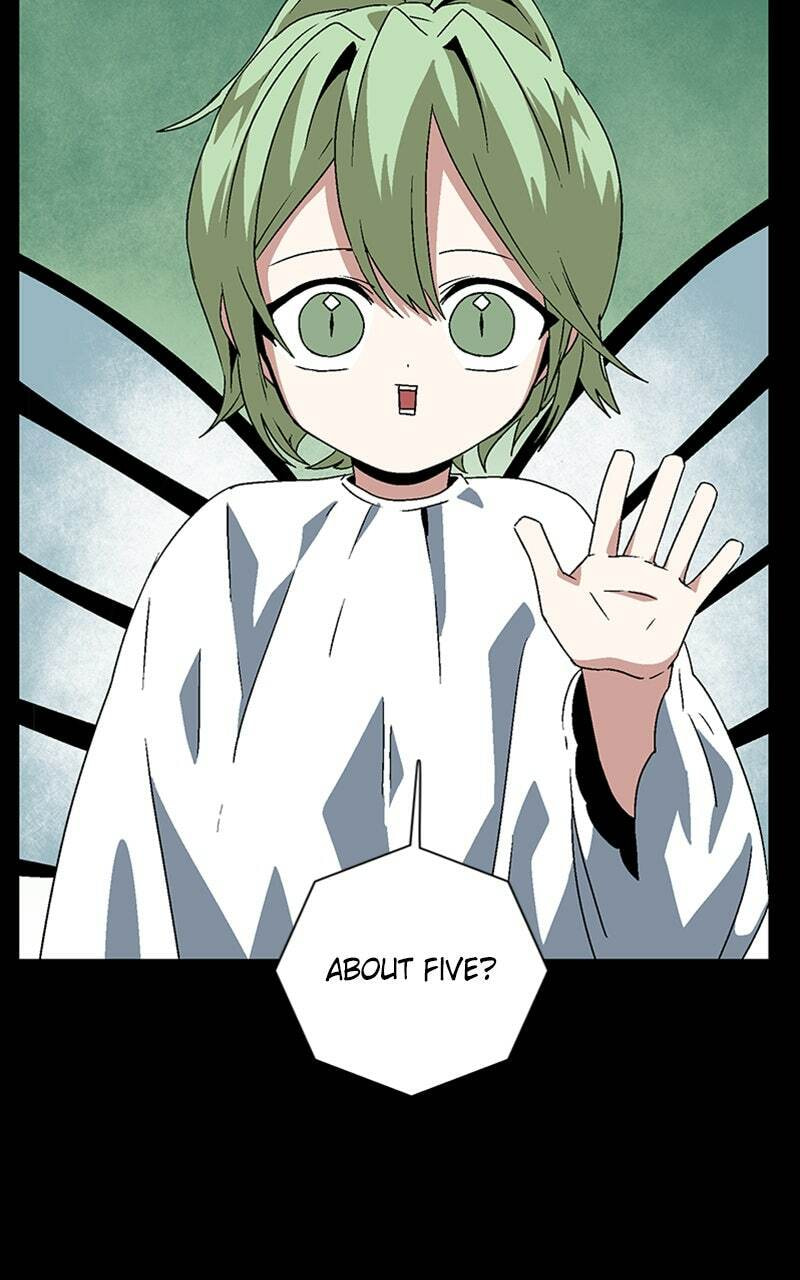 Read Even the Demon King, One Step at a Time chapter 39 image 14 on Lezhin