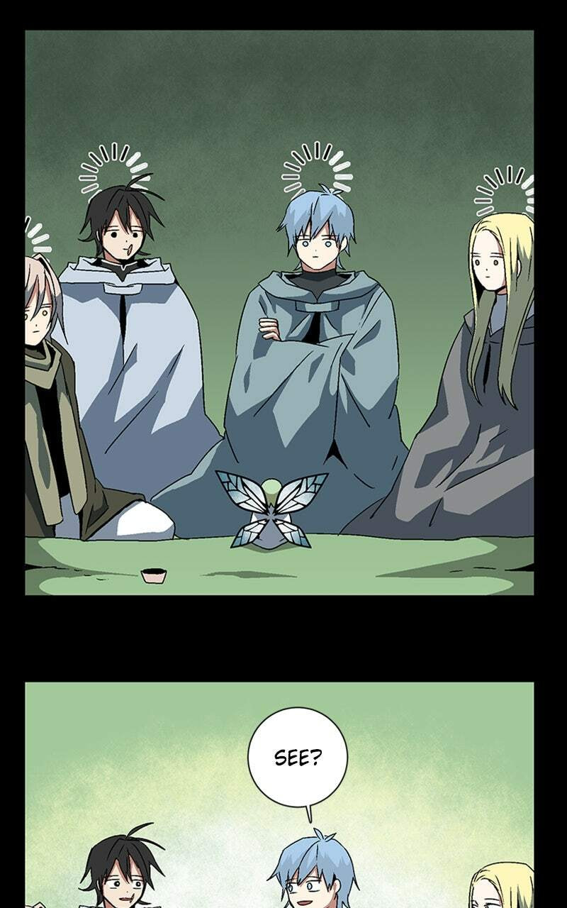 Read Even the Demon King, One Step at a Time chapter 39 image 15 on Lezhin