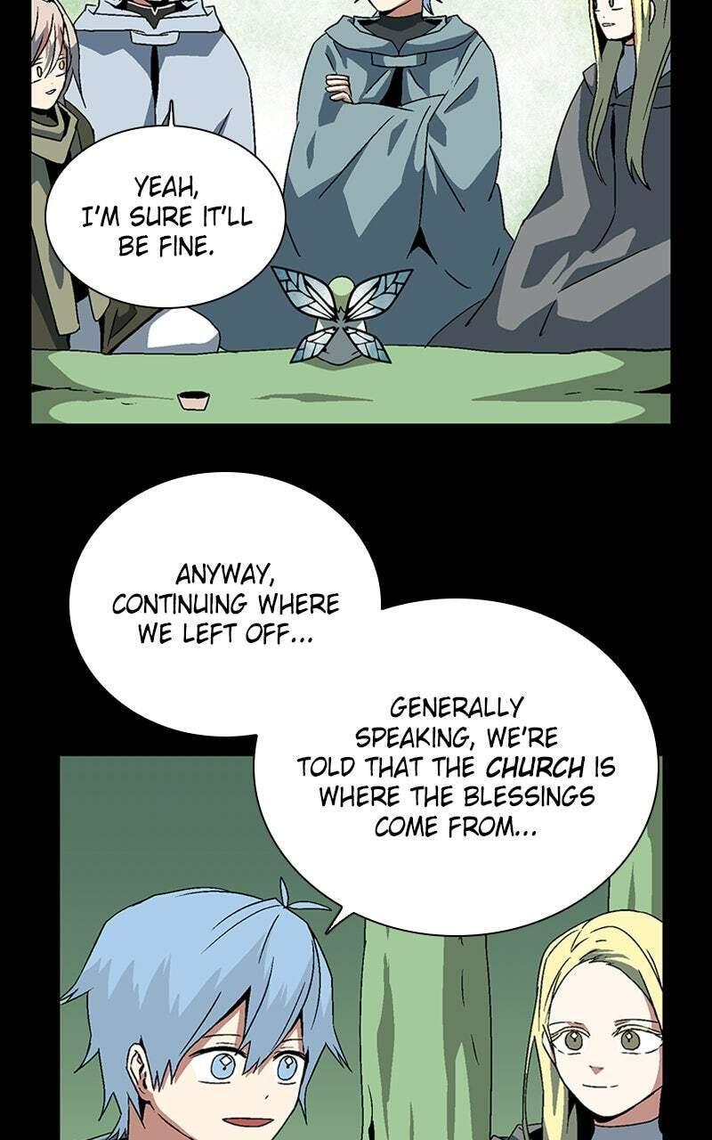 Read Even the Demon King, One Step at a Time chapter 39 image 16 on Lezhin