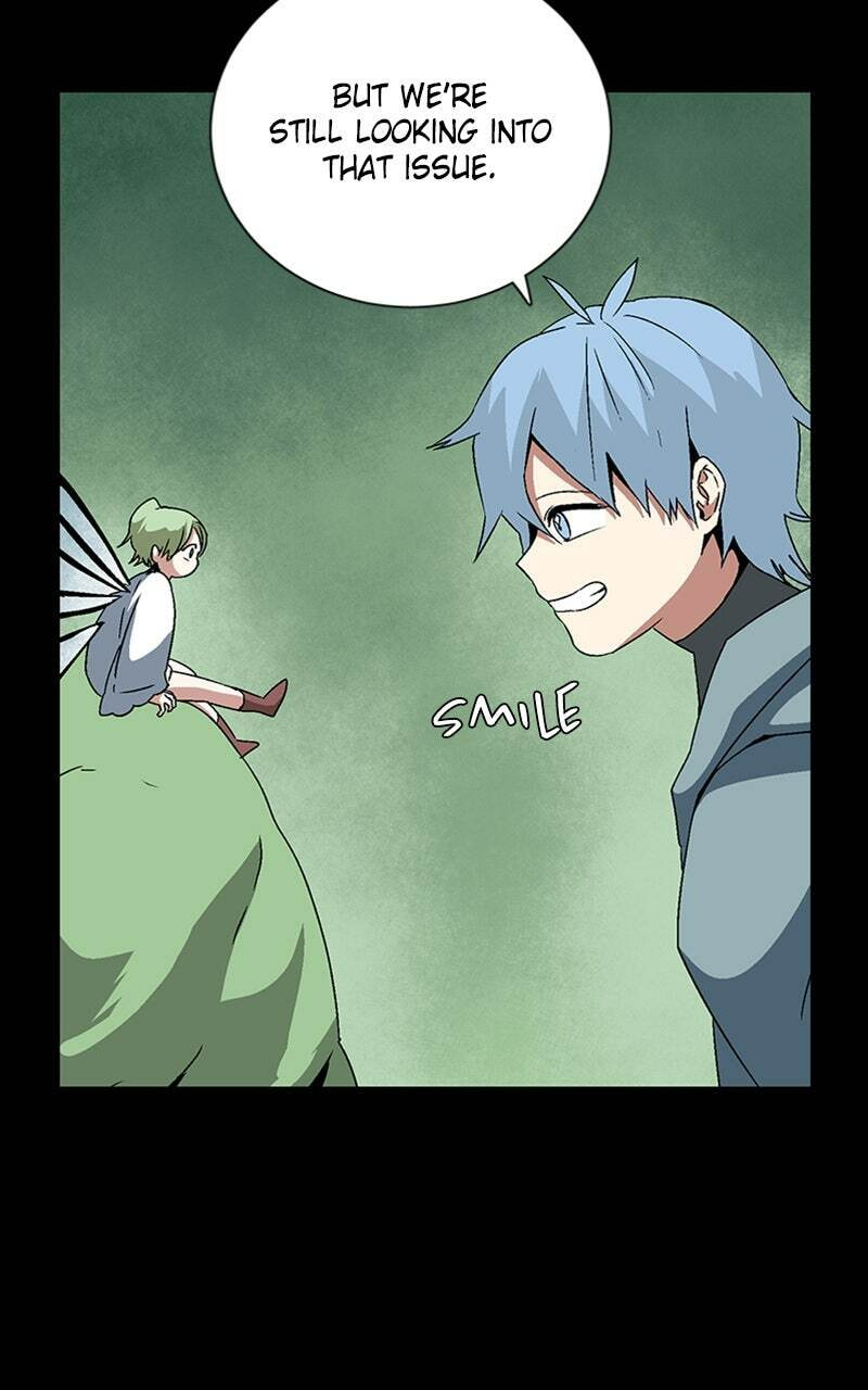 Read Even the Demon King, One Step at a Time chapter 39 image 20 on Lezhin