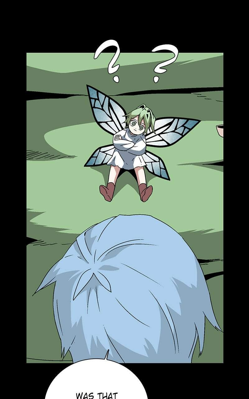 Read Even the Demon King, One Step at a Time chapter 39 image 21 on Lezhin