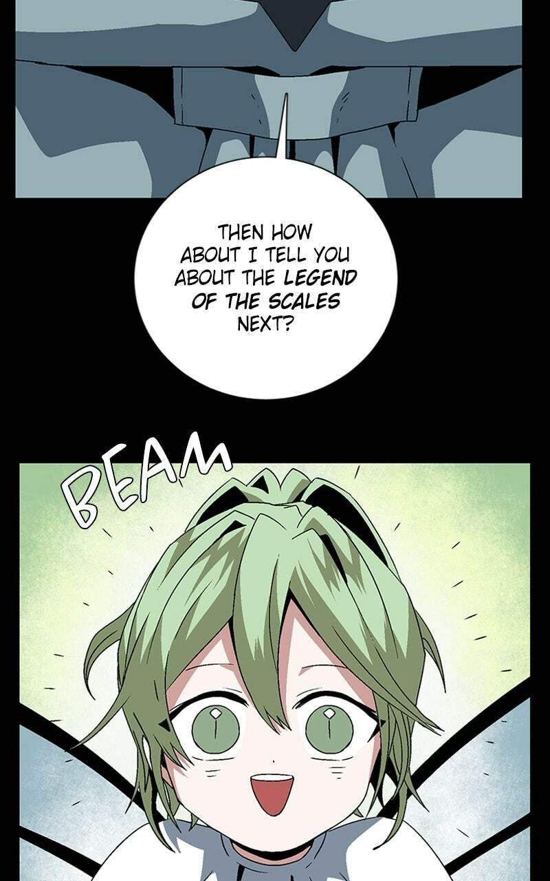 Read Even the Demon King, One Step at a Time chapter 39 image 23 on Lezhin