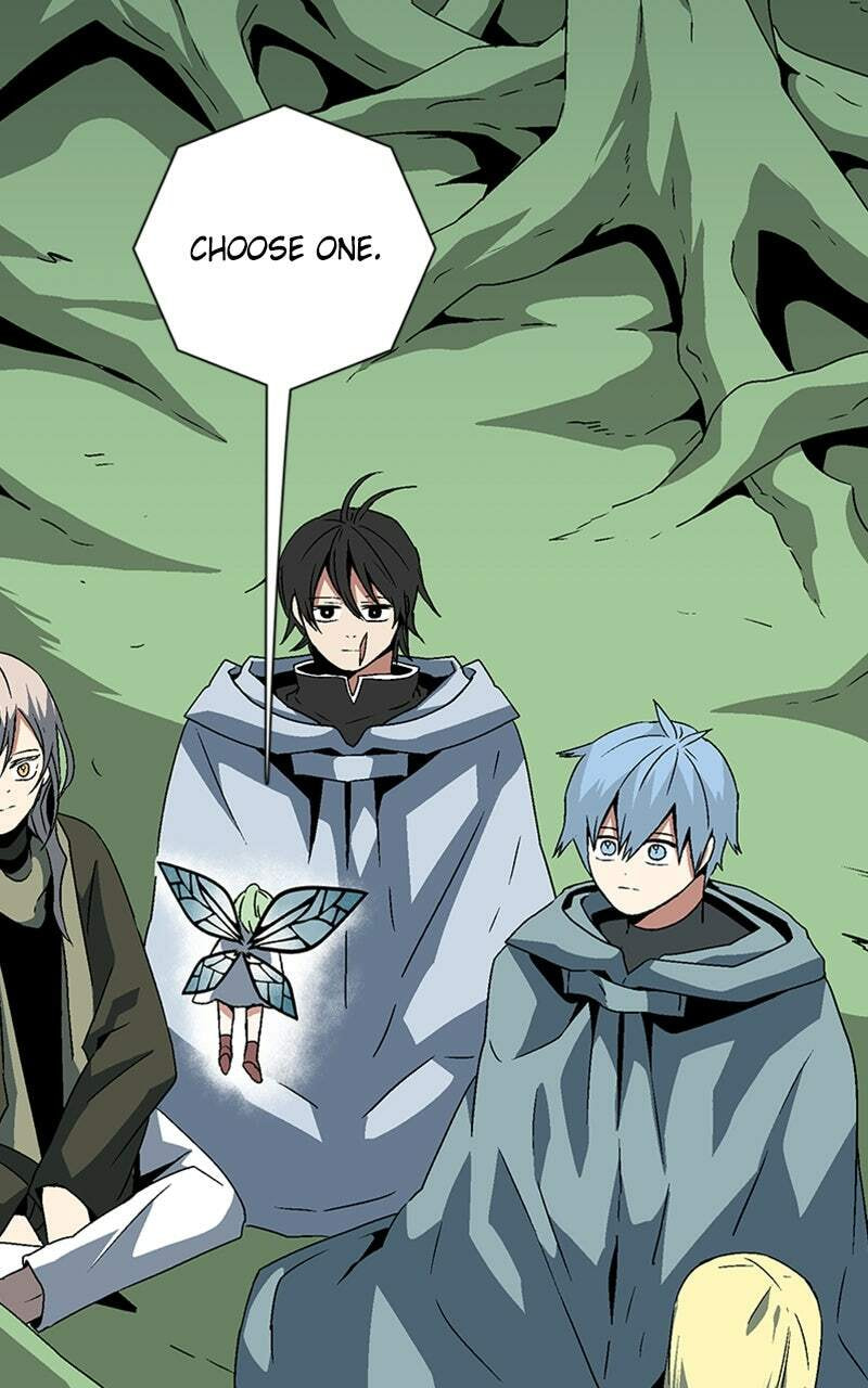 Read Even the Demon King, One Step at a Time chapter 39 image 28 on Lezhin