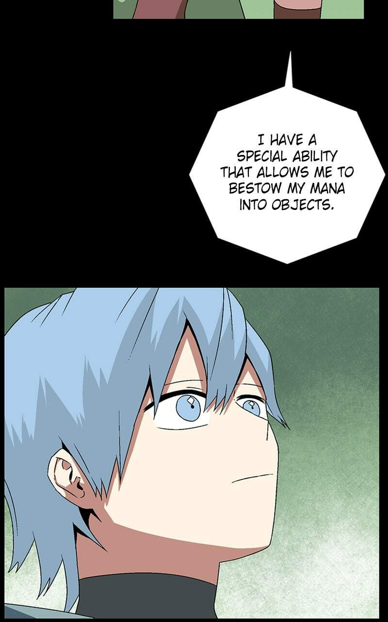 Read Even the Demon King, One Step at a Time chapter 39 image 32 on Lezhin
