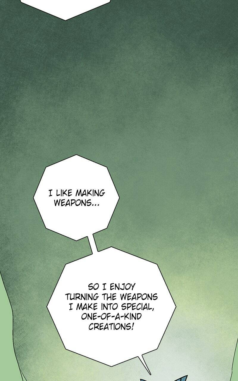 Read Even the Demon King, One Step at a Time chapter 39 image 34 on Lezhin