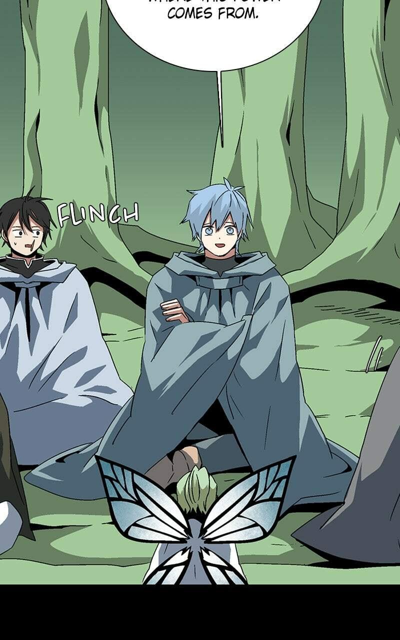 Read Even the Demon King, One Step at a Time chapter 39 image 4 on Lezhin