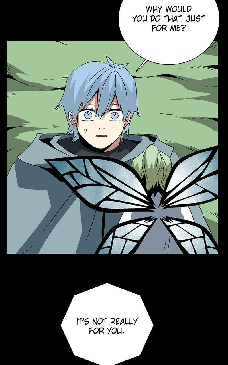 Read Even the Demon King, One Step at a Time chapter 39 image 41 on Lezhin