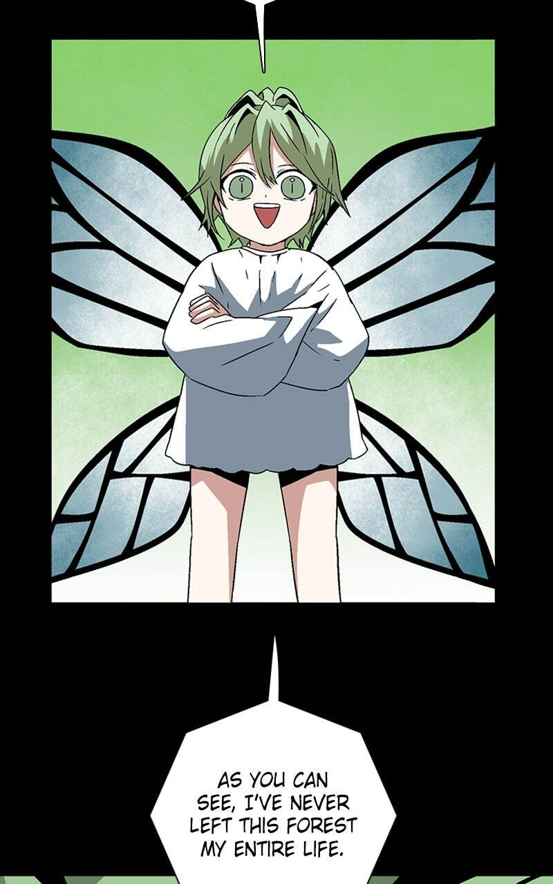 Read Even the Demon King, One Step at a Time chapter 39 image 42 on Lezhin