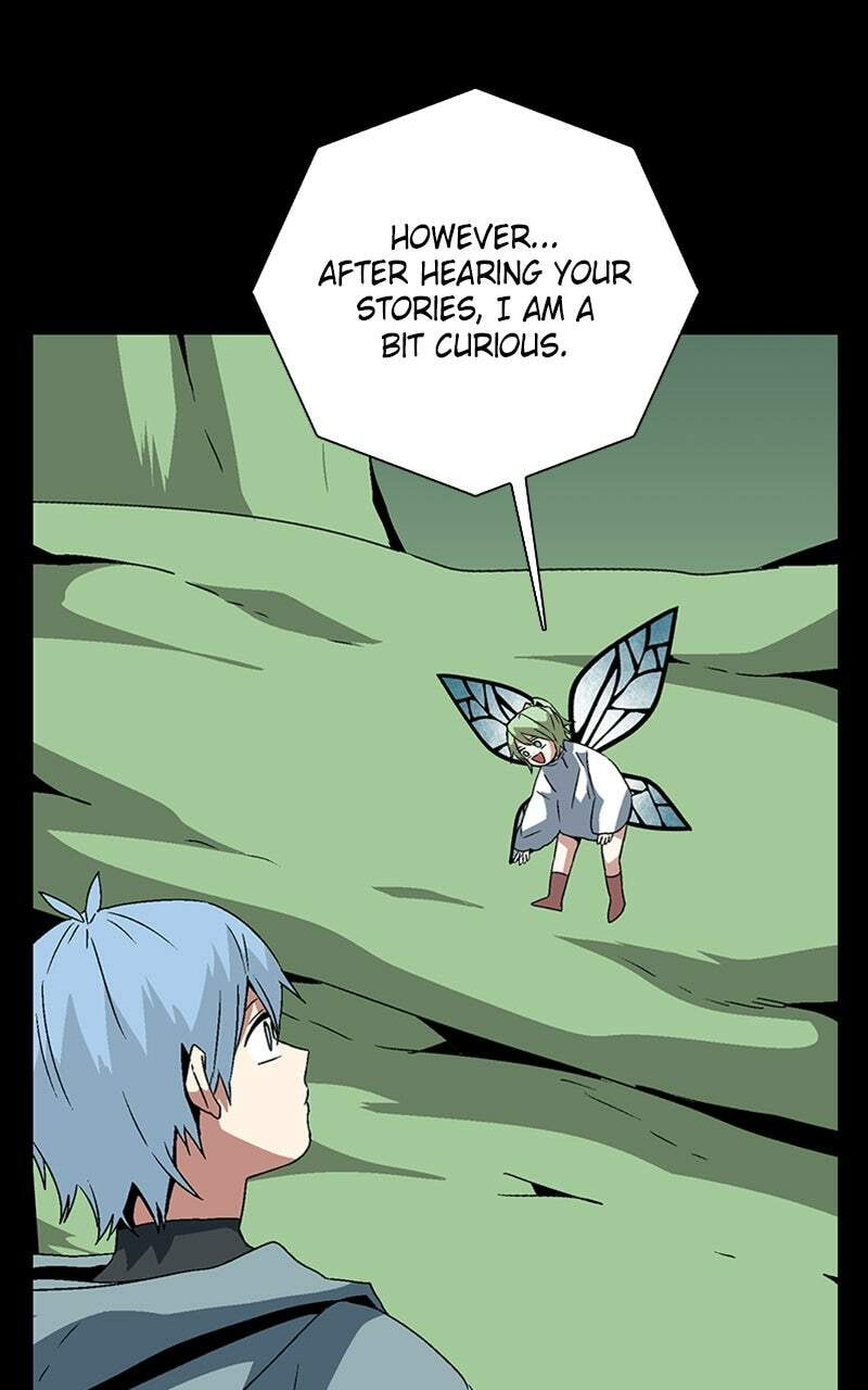 Read Even the Demon King, One Step at a Time chapter 39 image 45 on Lezhin