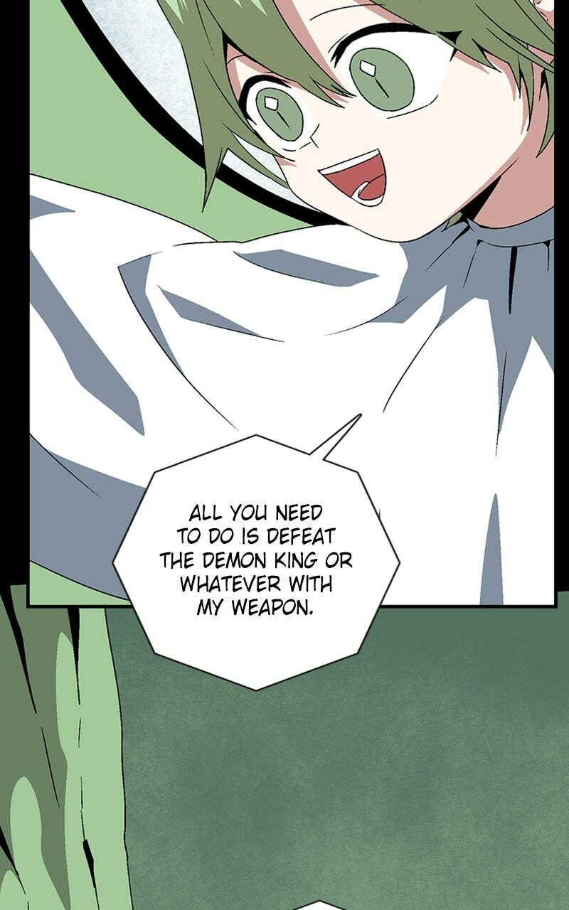 Read Even the Demon King, One Step at a Time chapter 39 image 47 on Lezhin