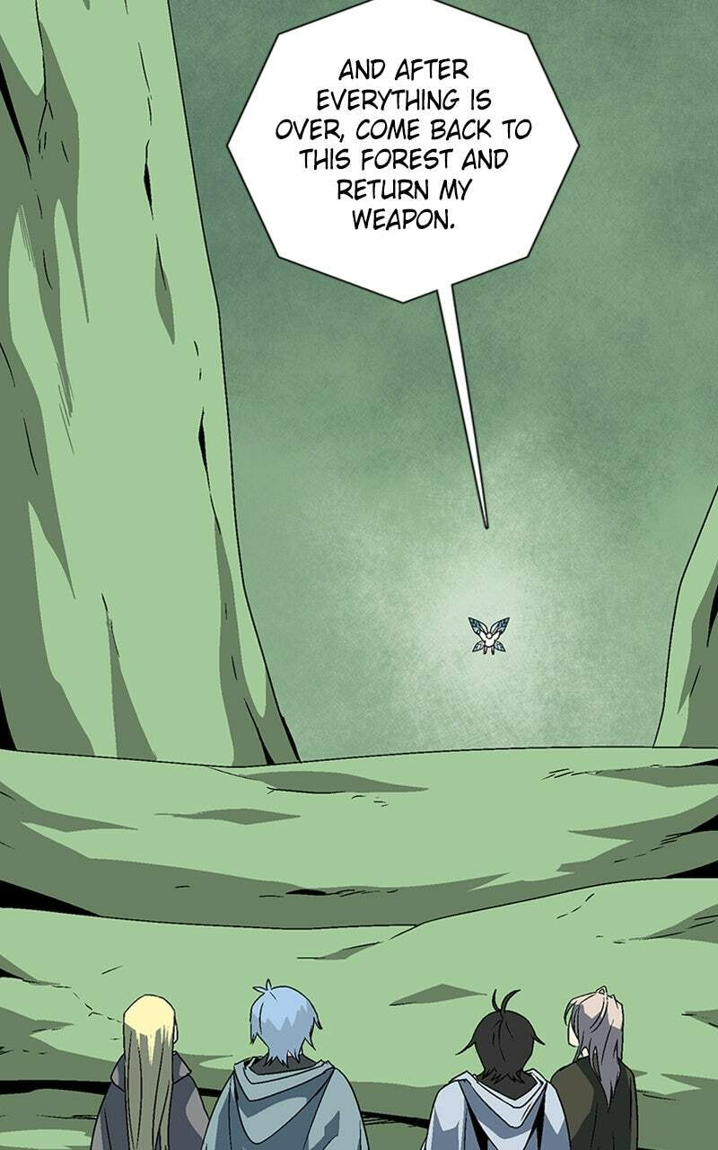 Read Even the Demon King, One Step at a Time chapter 39 image 48 on Lezhin