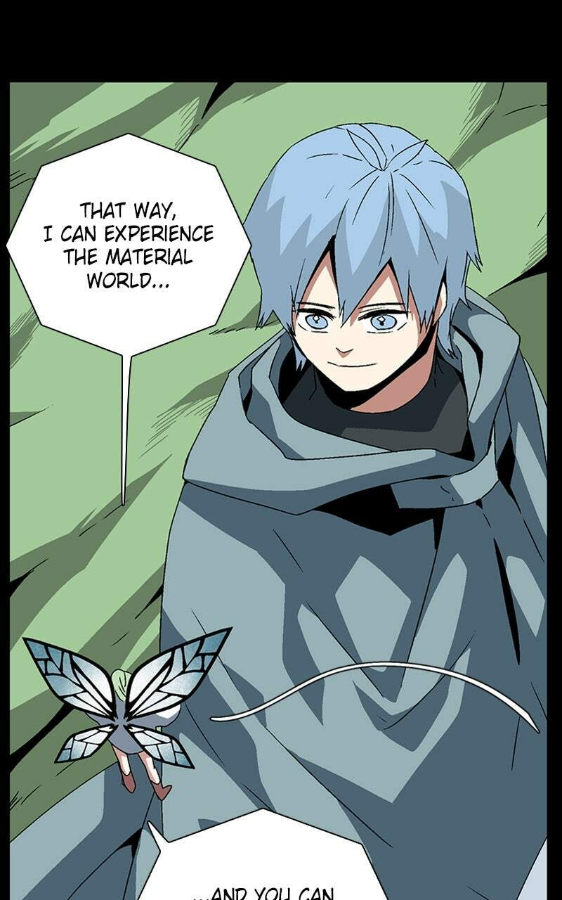 Read Even the Demon King, One Step at a Time chapter 39 image 51 on Lezhin